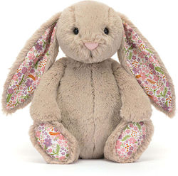 Jucărie de pluș Jellycat Blossom Blush Bunny Cherry-mare-bph2ec