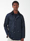 Ashby Μπουφάν Puffer Navy