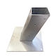 Showood Base for Pergola made of 12x12cm 1pcs