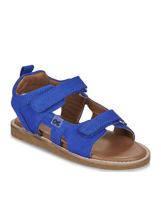 Kids' Sandals Joupi Blue