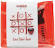 Scandal Beauty Love Your Hair for Ever Keratin Set with Mask, Conditioner and Heat Protection 3pcs