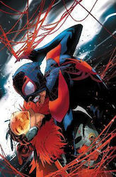 Miles Morales Spider-man By Cody Ziglar Vol 5 B...