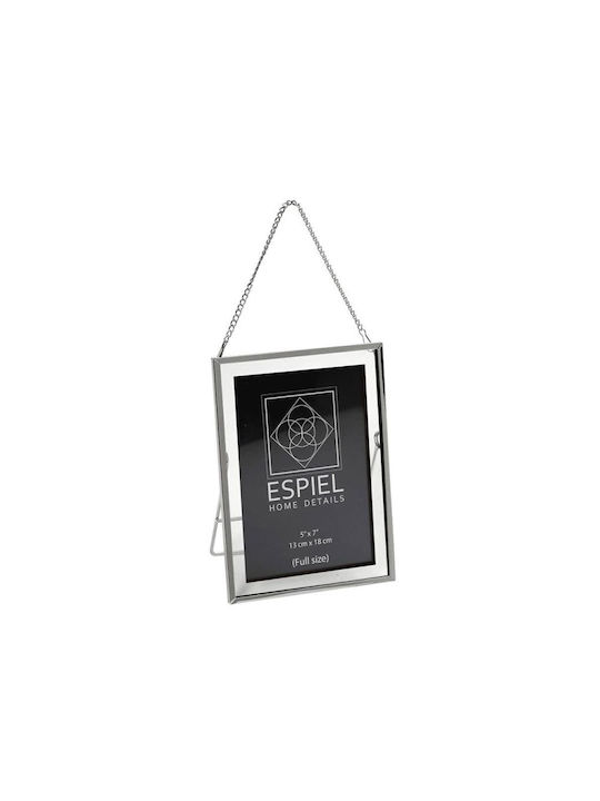 Espiel Frame Metallic 13cmx18cm