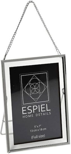 Espiel Κορνίζα Μεταλλική 13x18 Espiel Κορνίζα Μεταλλική 13x18