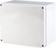 Κουτί Τυφλό Βαθύ 240x190x125mm Redpoint 28766