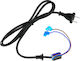 Bruno Replacement Power Cable Brn-0205 Induction Hob