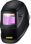 Plus Welding Helmet