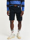 Men's Shorts Black