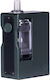 Vaperz Cloud Pod Kit με Ενσωματωμένη Μπαταρία 3000mAh Racing Green