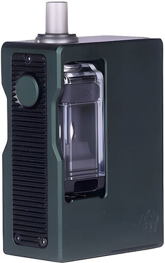 Vaperz Cloud Pod Kit με Ενσωματωμένη Μπαταρία 3000mAh Racing Green