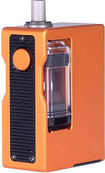 Vaperz Cloud Pod-Bausatz Satin Orange Vaperz Cloud Pod-Bausatz Satin Orange
