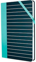 Milan Notebook Black Milan Notebook Black
