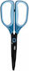 Deli Ψαλιδι Γραφειου 6 7/8 17.5cm Μαλακη Λαβη Μπλε 231.330771 6975165330771