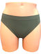 Women's Slip Khaki