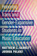 Honoring Trans Gender-expansive Students In Music Education Joshua Palkki Oxford University Press Inc
