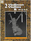 Korsakow Scheherazade 2 Violins & Piano
