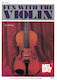 Melbay Bay Fun Violin Βιβλίο Βιολί