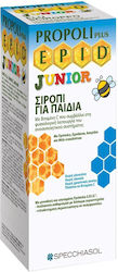 Specchiasol E.P.I.D. Flu Junior Σιρόπι για Παιδ...