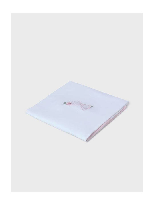 Mayoral Blanket Nursery Swaddling Blankets Pink