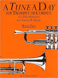 Tune A Day Trumpet No2