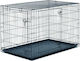 Dog Wire Crate 108x69.5x76.5cm