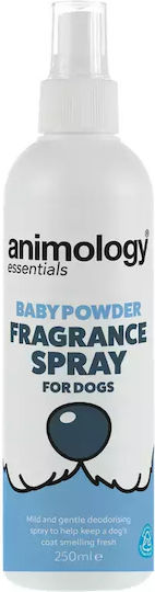 Animology Essentials Babypuder Welpen-Duftspray 250ml