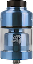 Suicide Mods Nightmare Ατμοποιητής RTA 6ml 28mm Μπλε