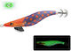 Oceanic Egido Pajama Squid Jigs White