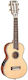 Mp2e Mahalo Pearl Series Solid Top Concert Ukulele