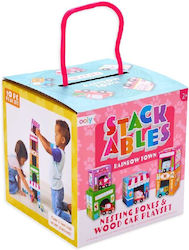 Ooly Stacking Toy