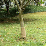 vidaXL Jute Roll Agro Textile Ground Cover 155793