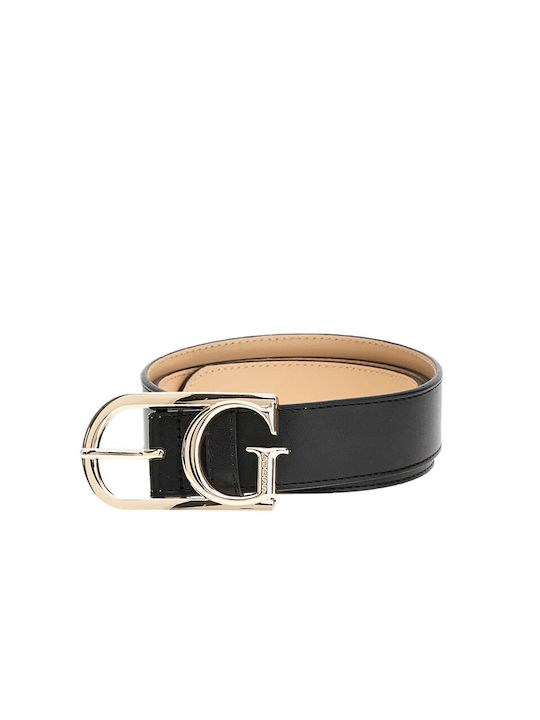 Guess Women's Belt Black