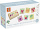 Ξύλινο Παιδικό Puzzle 12pcs Orange Tree Toys