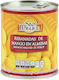 San Miguel Μάνγκο Σιρόπι 880gr