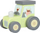 Orange Tree Toys Τρακτέρ Αγροτικό