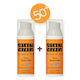 Skin2skin Tattoo Wasserdichtes Körper Sonnencreme SPF50+ 2x50ml