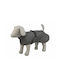Hundemantel Gray