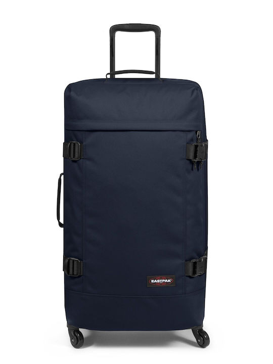 Eastpak Trans4 L Куфар Текстилен Ultra Marine с...
