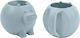 Badabulle Hippo Watering Can Bath Toy