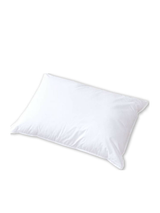 Chios Hellas Μαξιλάρι Ύπνου Microfiber 50x70cm