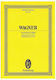 Wagner Tannhäuser Pocket Score