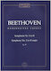 Beethoven Symphony Nr.2 In D Major Op.36 Pocket Score