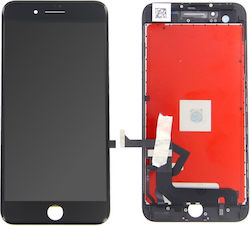 Screen for iPhone 8 Plus (Black)