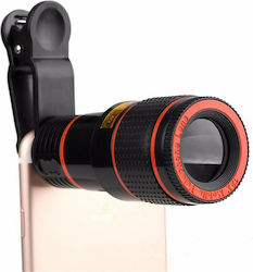 Mini Telescopic Mobile Lens