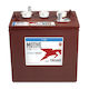 Trojan Photovoltaik-Batterie Tieftzyklus 6V 225Ah (T105)