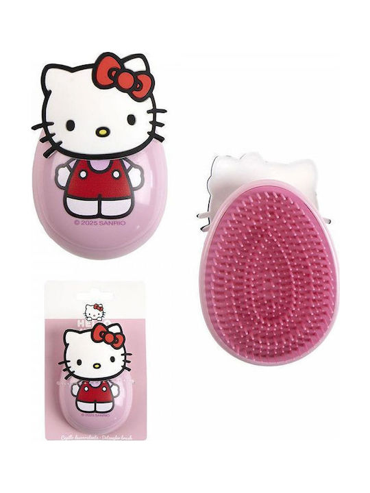 Cerda Hello Kitty Ροζ