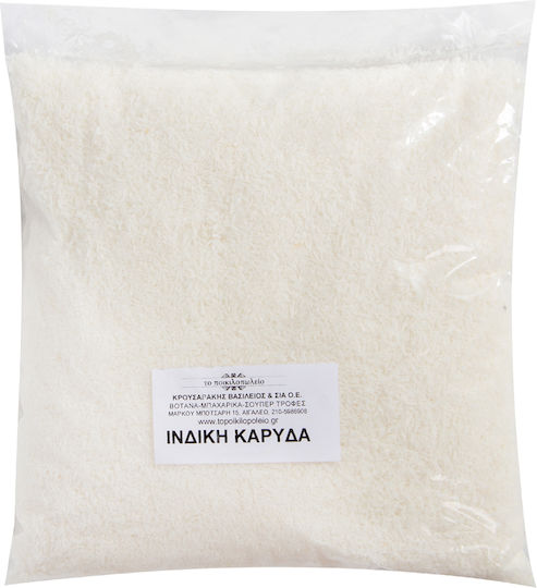 Indisches Kokospulver ungesüßt 500g