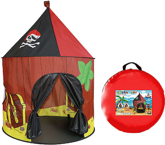 ToyMarkt Children's Play Tent Little House