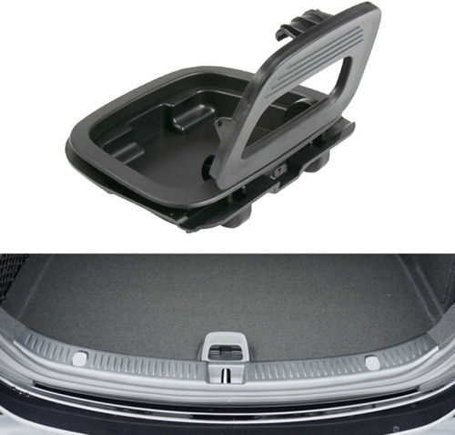 Mercedes-Benz E-Class W213 2015-2021 Car Trunk Handle 099 693 0300