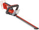 Einhell Gc-ch 18/40 Li Heckenschere Batterie 18...
